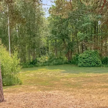 Feriehus Vesteroy *