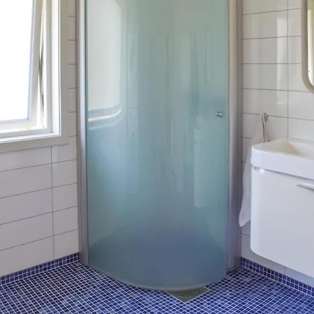 Сasa de vacaciones Vesteroy