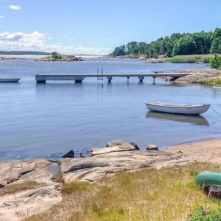 Feriehus Vesteroy Rod (Ostfold)