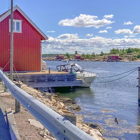 Vesteroy Feriehus