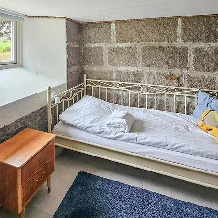 Vesteroy Сasa de vacaciones Rod (Ostfold)