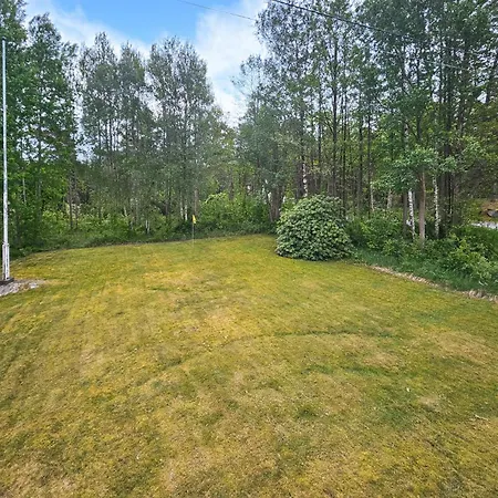 Vesteroy Сasa de vacaciones