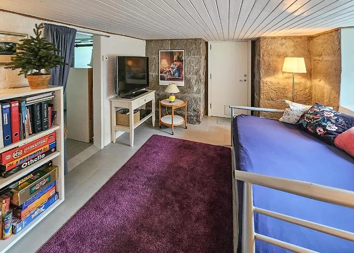 Vesteroy Rod (Ostfold)