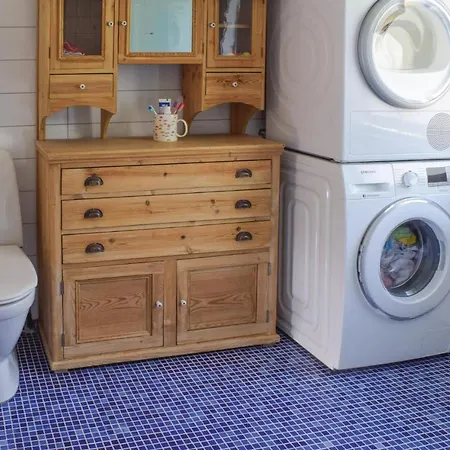 Hébergement de vacances Vesteroy Rod (Ostfold)