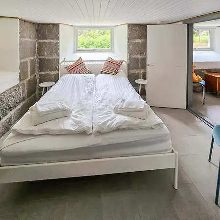 Vesteroy Hébergement de vacances