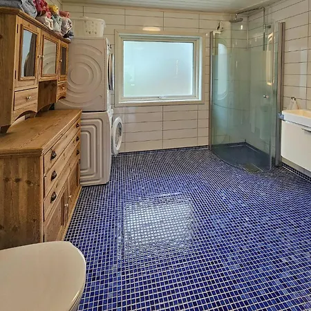 Hébergement de vacances Vesteroy