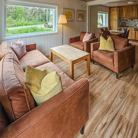 Hébergement de vacances Vesteroy *